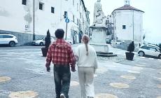 Il film dei liceali di Mondovì al Cinemountain Cervino Festival di Cervinia. CLICCA SUL VIDEO