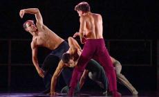 Insoliti Sipari 2025: successo per la quarta edizione del festival che fa danzare i giovani