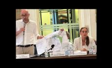 Mondovicino e la sua città, che ora deve occuparsi della manutenzione del Parco commerciale