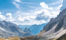 Cinque percorsi panoramici alla scoperta delle meraviglie naturali del Piemonte