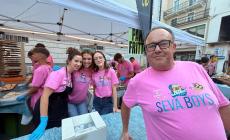 A Ceva c'&egrave; "Seva ca bugia", nel ricordo di Pietro Contegiacomo