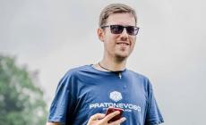 Giornalista frabosano vince la prima edizione del concorso nazionale “Sport Frame”