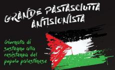 “Grande pastasciutta antisionista” organizzata dal Circolo Rc di Mondovì
