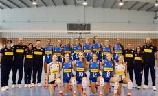 Matilde Borello brilla anche in U17: l’Italia conquista il WEVZA