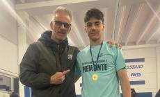Atletica Mondovì ancora in azzurro: Vera agli Europei Under 20 