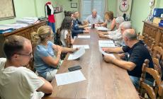 Briaglia: presto un montacarichi in Municipio