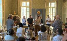 “Non ho pensato, mi sono buttato”: Gianni Sibona eroe per caso a Podio a Bene Vagienna 