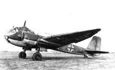 La storia dell’aereo tedesco precipitato a Fontane, incontro a Frabosa Soprana