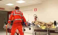 Mondovì: videosorveglianza attiva nel Pronto Soccorso, presto anche a Ceva 
