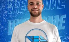 Vbc Mondovì: Davide Giovannetti nuovo innesto in cabina di regia
