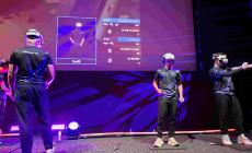 Il “frabosano” Morelli campione del mondo e-sport a Phoenix
