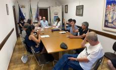 Torre: botta e risposta tra Giaccone e Taravello a fine Consiglio