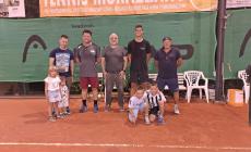 Murazzano, RoLanga Ross 2025: Nicotra concede il bis 