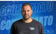 Volley: Fabio Garello completa il roster del Vbc Mondovì 