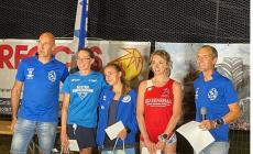 Podismo: per la Villanova8Run record di iscritti e primato del tracciato per Ferrato 