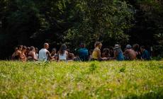 Nei boschi di Torre Mondovì torna “Hemera Festival”