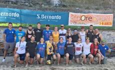 La 24 Ore di Sport di Ormea diventa "maggiorenne" 