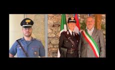 Villanova Mondovì ed Ormea: nuovi comandanti delle stazioni dei carabinieri 