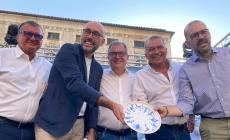 Le prime immagini della Mostra dell'Artigianato Artistico 2025