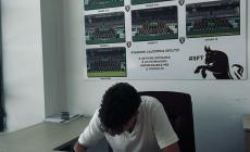 Calcio: Pagliano torna sotto la Mole, stavolta con la maglia del Toro