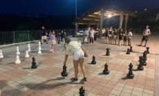 Scagnello ospiterà il primo torneo rapido di scacchi