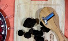 Tartufo nero di Scagnello, Comune e Pro Loco: "Grazie Massimino!" 