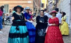 "Frammenti di passato", la rievocazione storica nel borgo medievale di Garessio