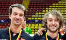 Volley: la Svizzera dei monregalesi Gallesio e Avico agli Europei