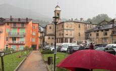 Frabosa Soprana: rinviata per maltempo la consegna del Premio Simpatia