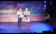 Mondov&iacute;: Mostra dell&rsquo;Artigianato 2025 e &ldquo;La Funicolare&rdquo; ricordano il fonico monregalese &ldquo;Talu&rdquo; Costamagna