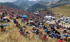 Concerto di Ferragosto: confermati numeri record 