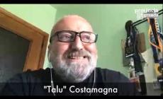 Mondo dello spettacolo e la fase critica del COVID (2020). "Talu" interviene online: "Siamo nel tunnel, ma..."
