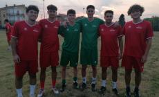 FOTOGALLERY - Inizia la preparazione del Piazza Calcio 2025/26