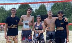 Beach Volley: successo dello Spritz Volley a Garessio 
