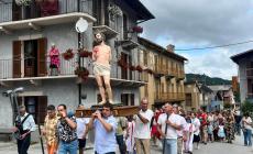Chiusa Pesio: nel fine settimana la festa di San Bartolomeo