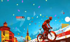 Ciclismo: Salida Oficial della Vuelta, la presentazione dei team a Torino 