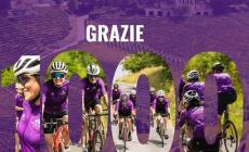 Ciclismo: la Granfondo Alpi del Mare di Mondovì supera i 1.000 iscritti