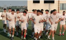 Calcio Eccellenza: la Monregale debutta domenica in Coppa a Fossano