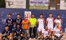 Pallapugno Serie B: Virtus Langhe, salvezza matematica