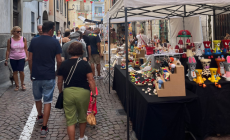 Chiusa di Pesio si prepara a festeggiare la 25ª Ciüsa Duvarta