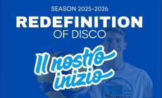Domani, 25 agosto, il via alla preparazione del Vbc Mondovì con l’evento “Redefinition of Disco”