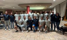 Il Vbc Mondov&igrave; riparte dalla Serie B