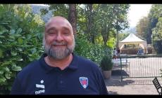 VIDEO - Max Rubado: “Ora serve ritrovare entusiasmo e divertire il pubblico” 