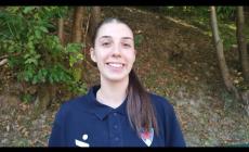 VIDEO - Mondovì Volley, Giulia Picchiotti: “Obiettivo puntare in alto, sin da subito”