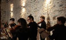 Il Festival dei Saraceni si è chiuso nel segno di Scarlatti