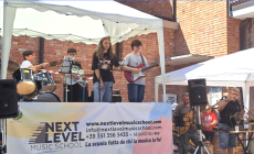Mondovì e Monchiero: nuova Scuola di Musica 