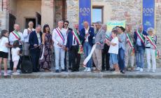 FOTOGALLERY - Inaugurazione Fiera del Pane Niella Tanaro 2025