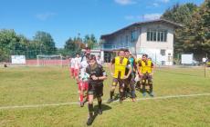 Calcio: Monregale eliminata dalla Coppa 