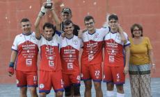 Pallapugno: finali di Coppa Italia, oggi tocca a Ceva e Pro Paschese 