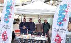 Avis, 25 anni dalla fondazione: s’inaugura la “Passerella della vita”